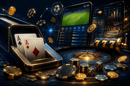 Live dealer tại 778win Casino