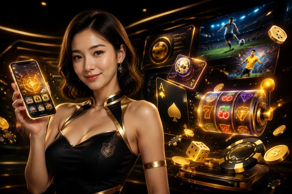 Hướng dẫn chơi 778win Casino