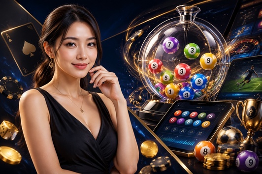 778win Casino – Sòng bài trực tuyến