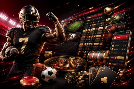778win Casino trực tuyến