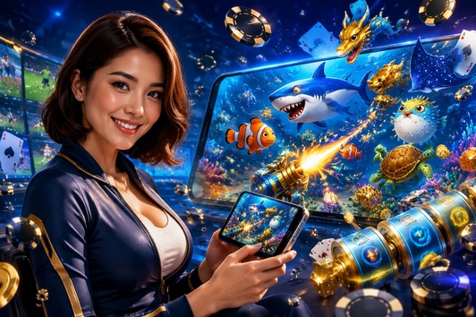 778win đăng nhập đa nền tảng